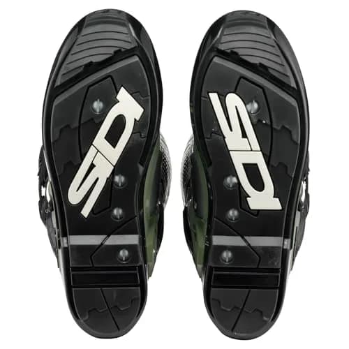 Sidi Crossfire 3 SRS Off-Road Boots | Durable, Lightweight & Custom Fit for Extreme Riding thumbnail 5