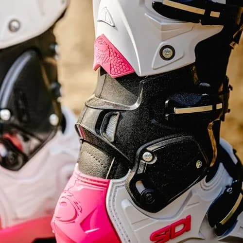 Sidi Crossfire 3 SRS Off-Road Boots | Durable, Lightweight & Custom Fit for Extreme Riding thumbnail 2