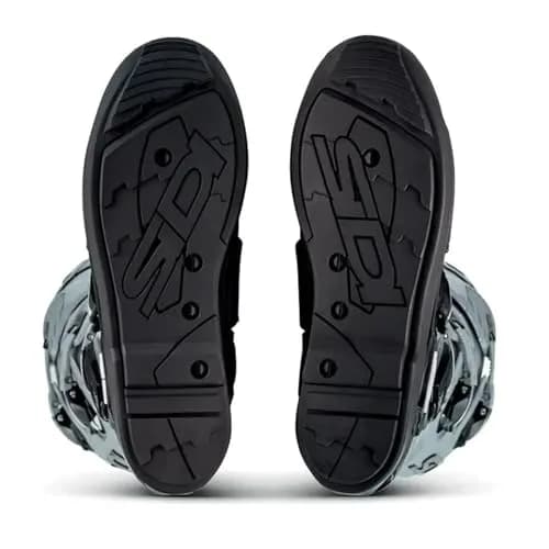 Sidi Crossfire 3 SRS Off-Road Motorcycle Boots | Impact-Resistant, Adjustable Fit, Lightweight thumbnail 6