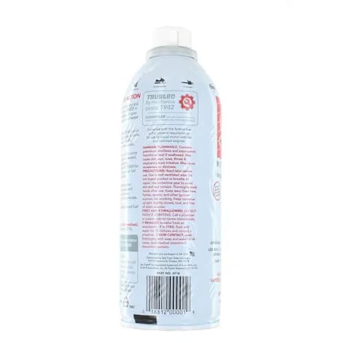 Sea Foam SF-16 Motor Treatment 16 oz (473 ml) | Cleans Fuel & Oil Systems thumbnail 4