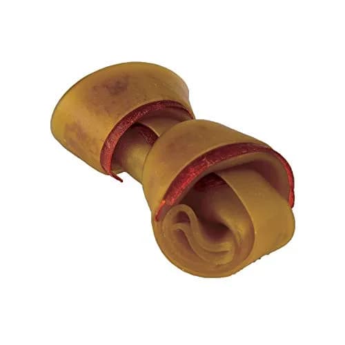 SmartBones Mini Bones Rawhide-Free Dog Treats 8 Count | Peanut Butter Flavor, Easy to Digest, Healthy Alternative thumbnail 6