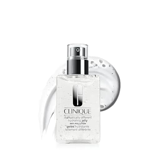 Clinique Hydrating Jelly Face Moisturizer with Hyaluronic Acid for All Skin Types | 6.7 Fl Oz thumbnail 1