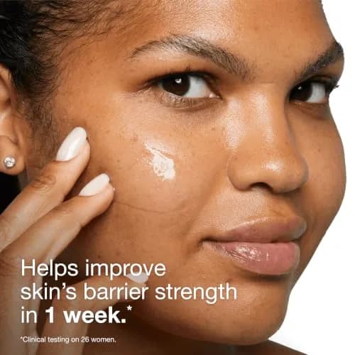 Clinique Hydrating Jelly Face Moisturizer with Hyaluronic Acid for All Skin Types | 6.7 Fl Oz thumbnail 5