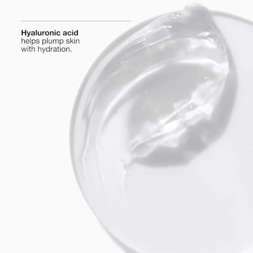 Clinique Hydrating Jelly Face Moisturizer with Hyaluronic Acid for All Skin Types | 6.7 Fl Oz thumbnail 3