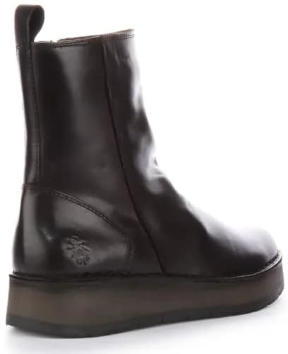Fly London Women's Winter Boots Ankle, 9 | Water Resistant Casual Style thumbnail 3