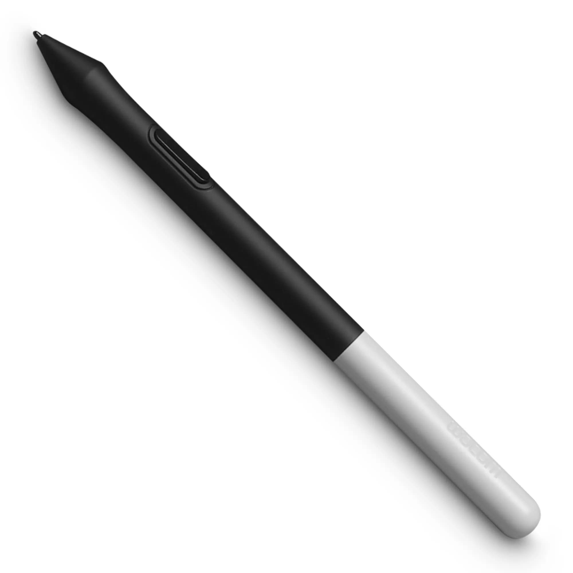 Wacom One Pen Replacement Stylus | Cordless, Battery-Free, Pressure Sensitive - main product image