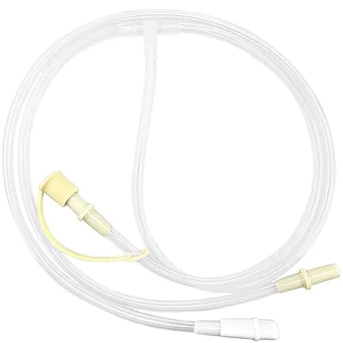 BABY SHOWN Replacement Tubing for Medela Freestyle Flex & Swing Maxi Flex Pumps | BPA-Free, 1 Count thumbnail 1