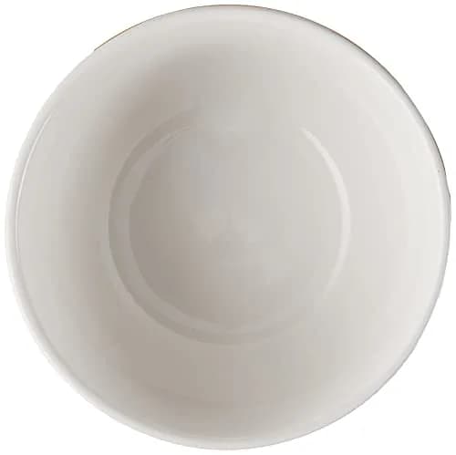 Certified International Sunflower Fields Ceramic Dessert Bowls Set of 4 | 600 ml (22 oz) Bowls for Ice Cream, Fruit, Snacks thumbnail 2