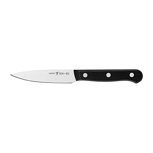Henckels Solution 4 Inch Paring Knife | Razor-Sharp German Engineered Kitchen Tool thumbnail 1
