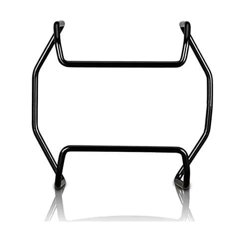 Zshion Stainless Steel Watch Bumper Compatible with Casio DW-5600/GW5000/GW5035 (Black) | Protects Against Scratches & Bumps thumbnail 1