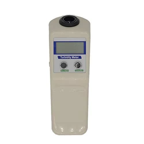KY HOPE Portable Digital Water Turbidity Meter 0-200 NTU | Accurate, Compact & Suitable for Lab & Field Use thumbnail 1