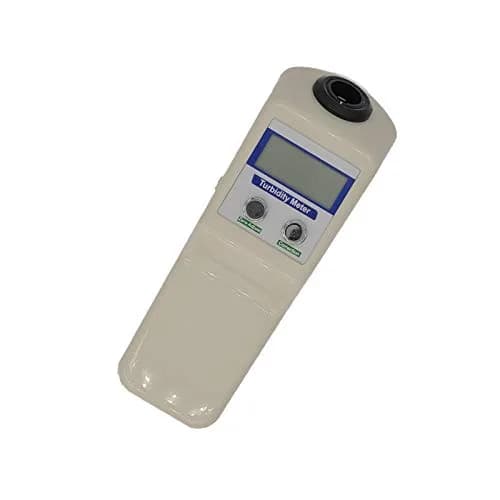 KY HOPE Portable Digital Water Turbidity Meter 0-200 NTU | Accurate, Compact & Suitable for Lab & Field Use thumbnail 2