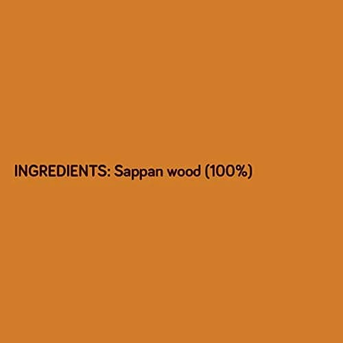 KILLI Sappan Wood | Pathimugam | Patang | Pathimukham Crushed, 100g (Pack of 2) | Traditional Herbal Water thumbnail 6