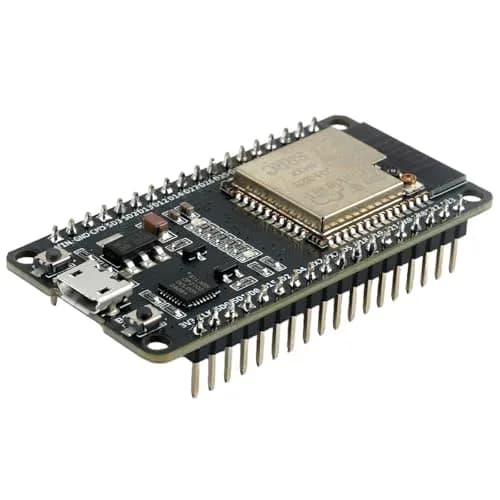 DIYmall ESP32-S3 Development Board 36Pins WiFi+BT BLE | Dual-Core Microcontroller for IoT Projects thumbnail 1