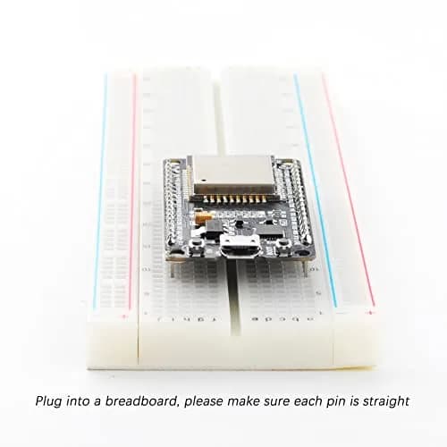DIYmall ESP32-S3 Development Board 36Pins WiFi+BT BLE | Dual-Core Microcontroller for IoT Projects thumbnail 6
