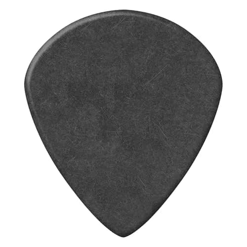 Jim Dunlop Gator Grip Jazz III Pick 1.4MM | Matte, Nonslip, Precise Tone for Guitarists in India thumbnail 4