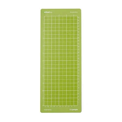 Cricut Joy StandardGrip Cutting Mat 4.5" x 12" (11.4cm x 30.5cm) | For Cricut Joy Machine thumbnail 1