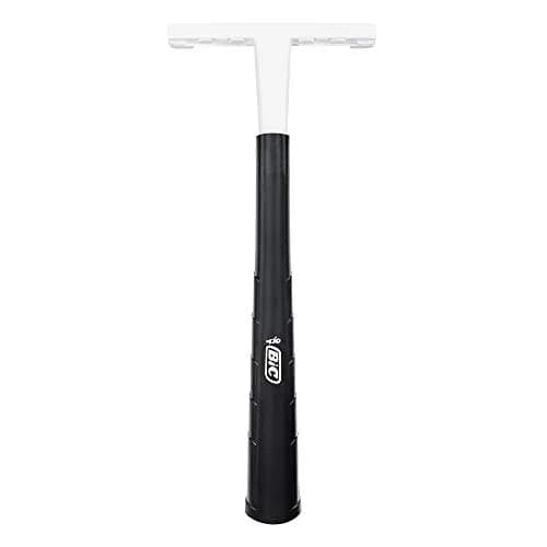 BIC Metal Men's Disposable Shaving Razors, 30 Count | Coarse & Curly Hair Friendly thumbnail 7