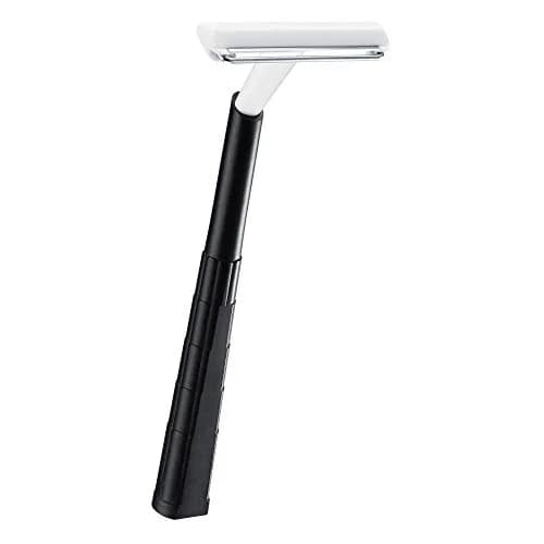 BIC Metal Men's Disposable Shaving Razors, 30 Count | Coarse & Curly Hair Friendly thumbnail 8