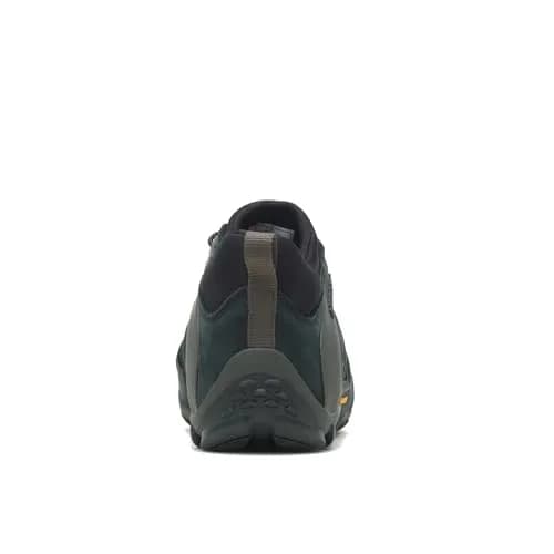 Merrell Mens CHAM 8 Stretch Hiking Shoe, Black,7 | Lightweight Outdoor Hiking Footwear thumbnail 7