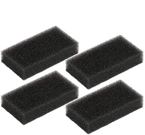 wellgler Reusable CPAP Foam Filters 14 Pack | Compatible with Philips Respironics M Series & SleepEasy thumbnail 1