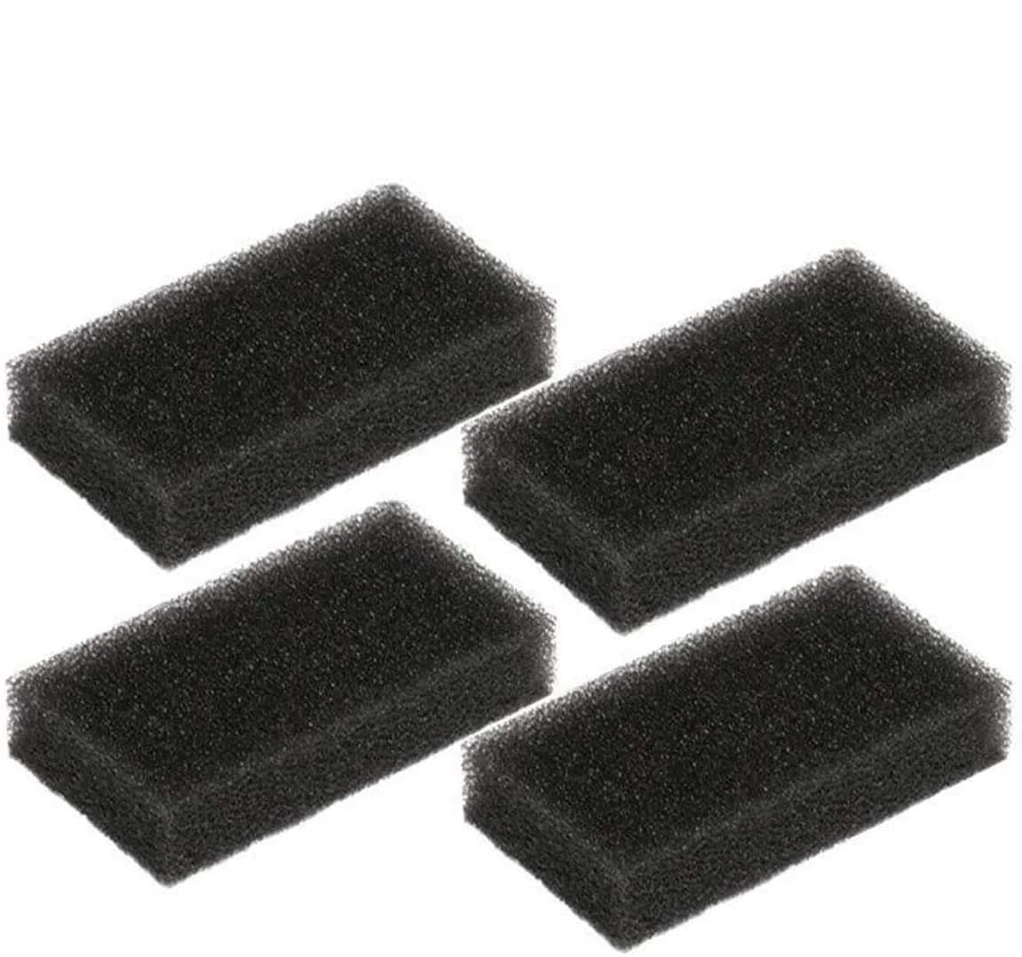 wellgler Reusable CPAP Foam Filters 14 Pack | Compatible with Philips Respironics M Series & SleepEasy — 14pcs