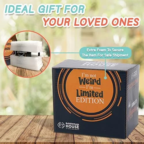 Bubble Hugs Sailor Coffee Mug 443ml (15 Oz) | Smooth Sea Never Made a Skilled Sailor thumbnail 5