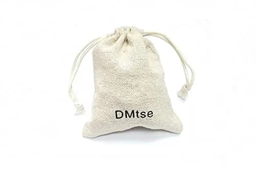 DMtse Feng Shui Tai Sui Amulet Card for Good Luck Wealth Success and Protection | Metal, 8cm x 5cm thumbnail 7