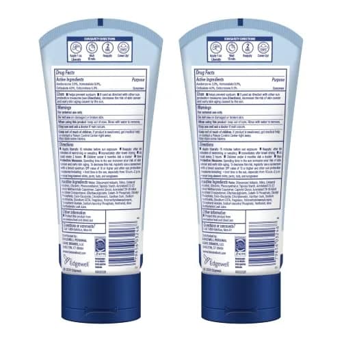 Banana Boat Light As Air Sunscreen Lotion SPF 50, 177ml (6 Fl Oz) | Broad Spectrum UVA/UVB Protection thumbnail 7