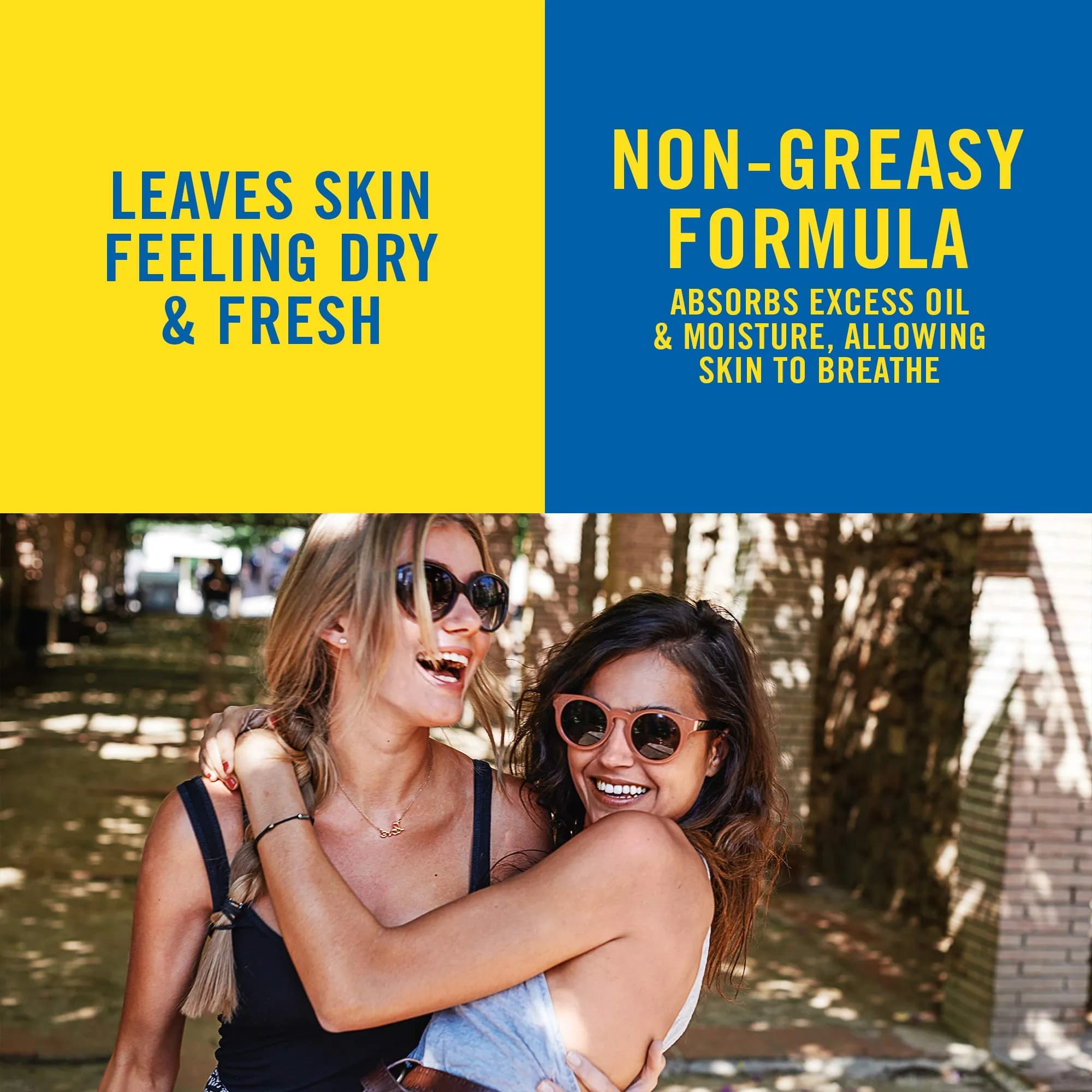 Banana Boat Light As Air Sunscreen Lotion SPF 50, 177ml (6 Fl Oz) | Broad Spectrum UVA/UVB Protection - view 3