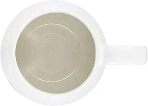 Pavilion Gift Company Dogs Are My Favorite People - Bone Socks & 15.5 Oz Coffee Cup Mug Gift Set thumbnail 6