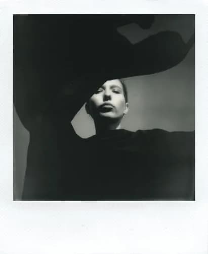 Polaroid B&W Film for I-Type Cameras (6001) 8 Photos | Fresh Film for Instant Memories thumbnail 3