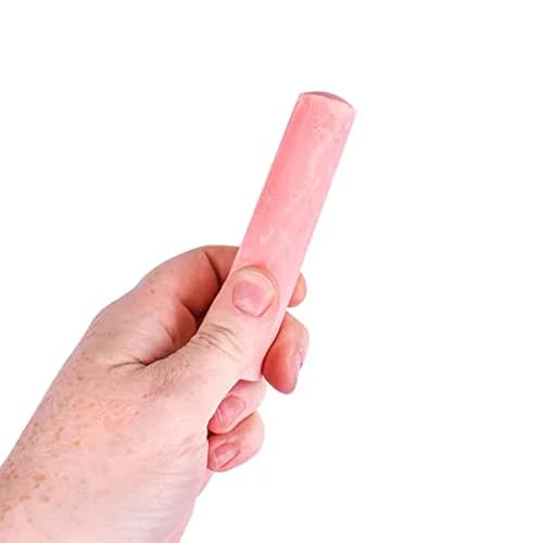 Sunny Days Entertainment Jumbo Sidewalk Chalk Set for Kids, 20 Pieces Multicolor | Washable Outdoor Art & Games thumbnail 6