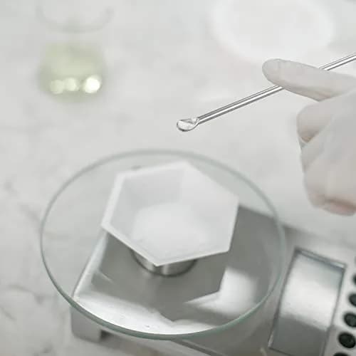 Boao 10 Pcs Stainless Steel Lab Spatulas Double Ended Sampling Scoop | Durable, Rust-Resistant Laboratory Utensils thumbnail 5