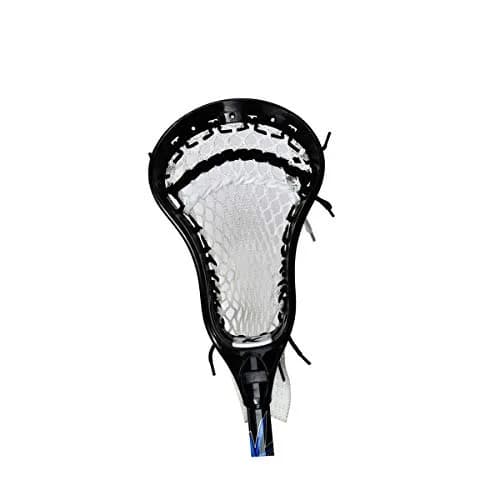 CAKLOR Complete Attack/Midfield Lacrosse Stick with Shaft & Head, 102.9 cm (40.5 in) | Entry-Level Player Equipment thumbnail 4