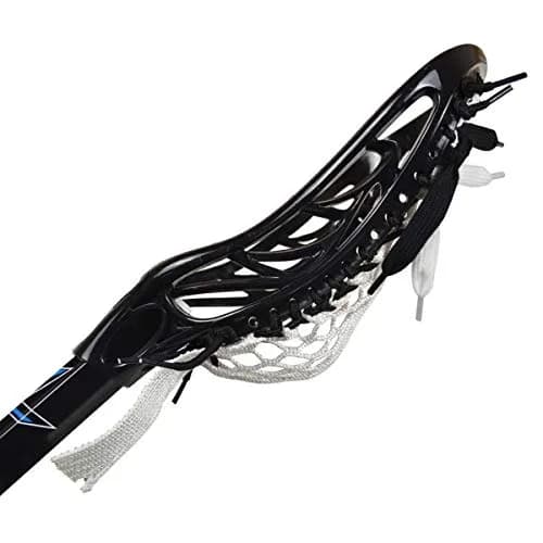 CAKLOR Complete Attack/Midfield Lacrosse Stick with Shaft & Head, 102.9 cm (40.5 in) | Entry-Level Player Equipment thumbnail 5