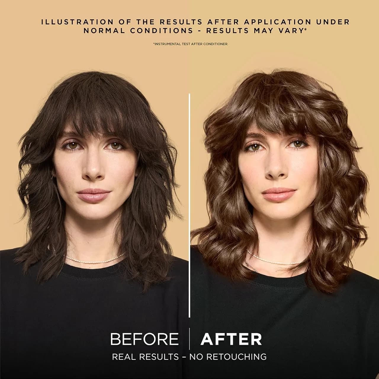 L'Oreal Paris Superior Preference Permanent Hair Color 5A Medium Ash Brown | Fade-Defying Radiance & Gray Coverage - view 4