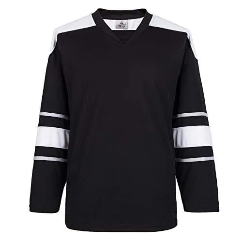 EALER H900 Series Ice Hockey Jersey | Breathable, Quick-Dry High-Strength Fabric, Unisex Junior to Senior (70-120 chars) thumbnail 1