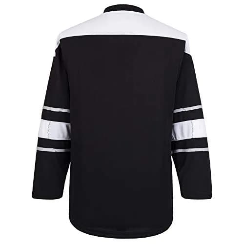 EALER H900 Series Ice Hockey Jersey | Breathable, Quick-Dry High-Strength Fabric, Unisex Junior to Senior (70-120 chars) thumbnail 2