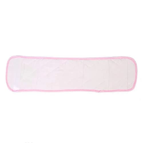 Hztyyier Baby Belly Belt | Newborn Abdomen Keep Warm Support Band for Toddler Boys or Girls, 22inchx6.3inch thumbnail 3