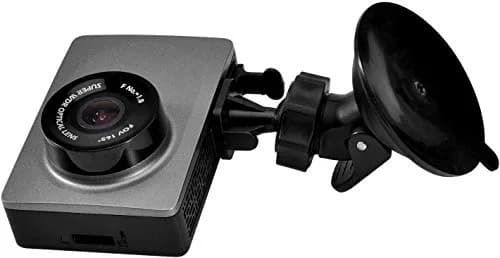 TiToeKi Dash Cam Suction Mount with 15+ Swivel Ball Adapters | Universal Fit for Most Dash Cameras thumbnail 5