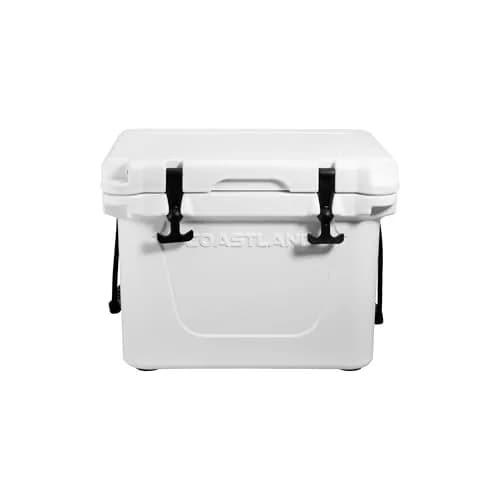 COASTLAND Delta Series 25 QT Rotomolded Cooler | 5-7 Day Ice Retention in Extreme Conditions thumbnail 1