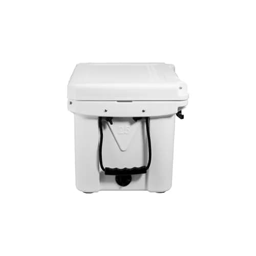 COASTLAND Delta Series 25 QT Rotomolded Cooler | 5-7 Day Ice Retention in Extreme Conditions thumbnail 4