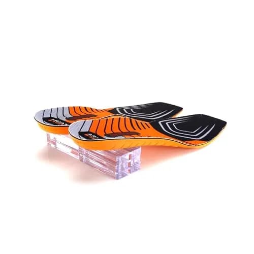 ARIAT Energy Max Work Insole Wide Square Toe | Moisture-Wicking, Rebound Foam, Support (110-120 chars) thumbnail 4