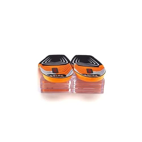 ARIAT Energy Max Work Insole Wide Square Toe | Moisture-Wicking, Rebound Foam, Support (110-120 chars) thumbnail 5