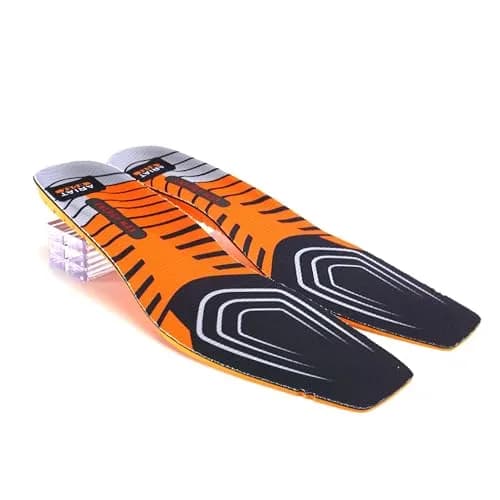 ARIAT Energy Max Work Insole Wide Square Toe | Moisture-Wicking, Rebound Foam, Support (110-120 chars) thumbnail 2
