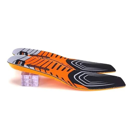 ARIAT Energy Max Work Insole Wide Square Toe | Moisture-Wicking, Rebound Foam, Support (110-120 chars) thumbnail 3