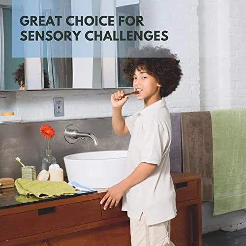 Wimolek Extra Soft Toothbrush 2 Pack | 20,000 Ultra Soft Bristles for Sensitive Gums thumbnail 5