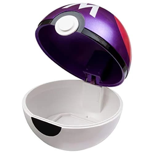 TOMY Pokemon MB-04 Moncolle Master Ball | Collectible Toy for Kids & Fans thumbnail 3