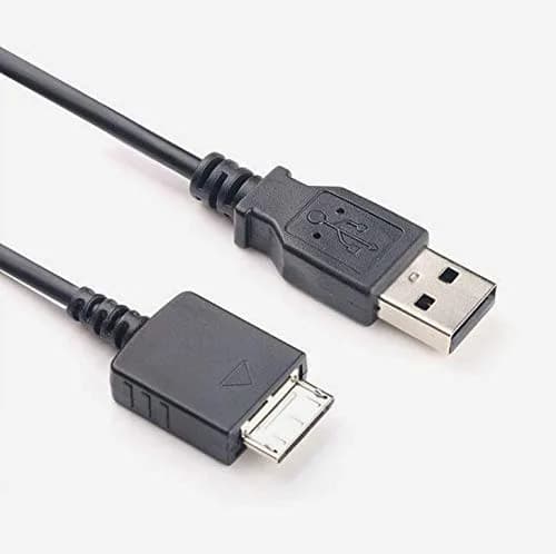 QQC USB Type A Data & Charging Cable 1.2m | Durable, Fast Charge & Data Transfer thumbnail 1